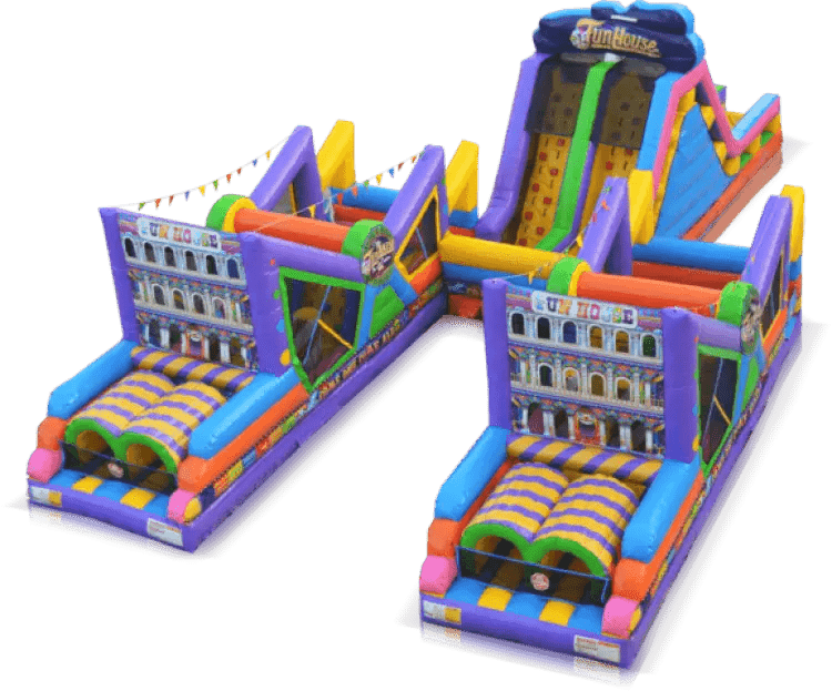 Obstacle Courses