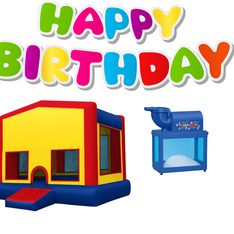 Birthday Package