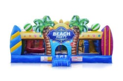 beach1 1749753657 Beach Party Playcenter