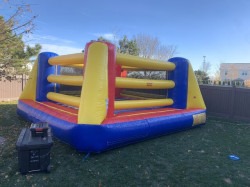 Box N' Bounce