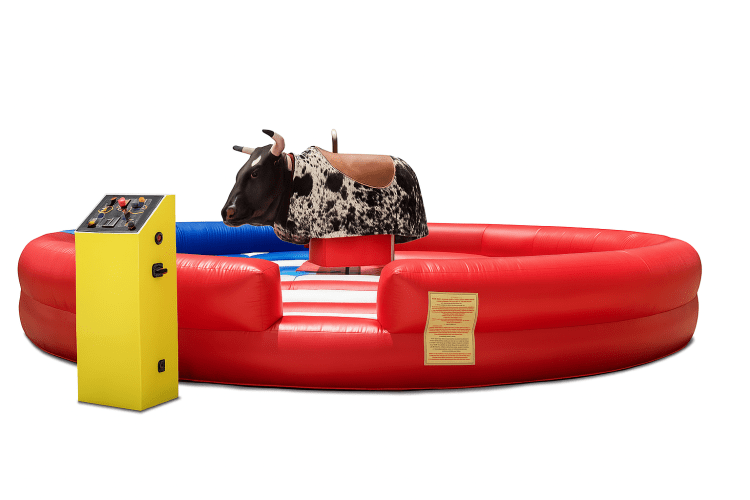 Mechanical Bull