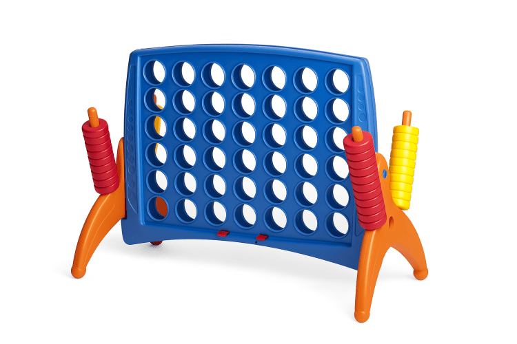 Giant Connect Four
