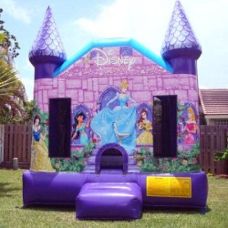 disneyprincess 1750873773 Disney Princess Bounce Castle