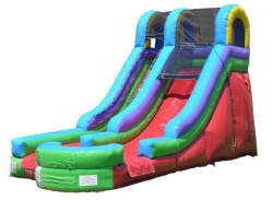 dry201 1750868444 16ft Water Slide
