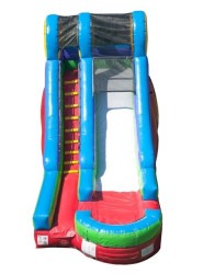 dry 1750868444 16ft Water Slide