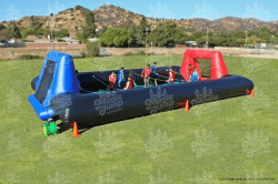 foosball2 1750875019 Human Foosball