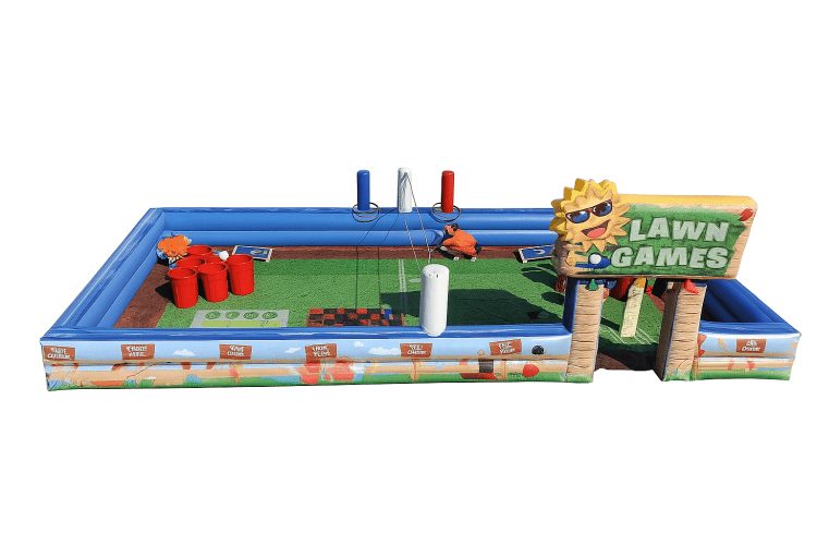 Lawn Games