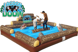 Log Jammer