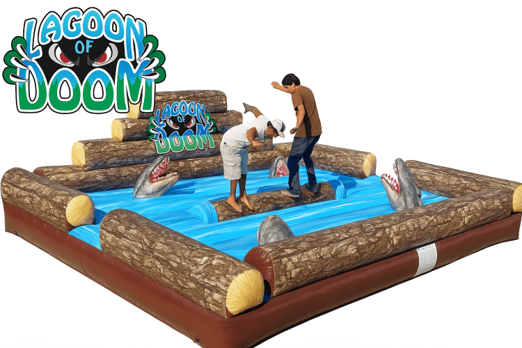 Log Jammer