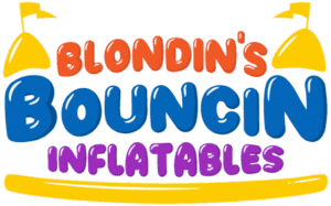 Blondin’s Bouncin Inflatables Roscoe IL