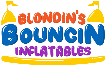 Blondin’s Bouncin Inflatables Roscoe IL
