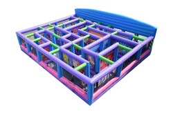 maze1 1749754184 Fun House Maze