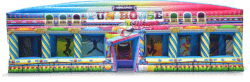 maze2 1749754184 Fun House Maze
