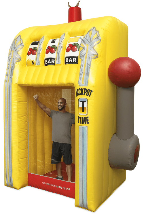 Money Machine