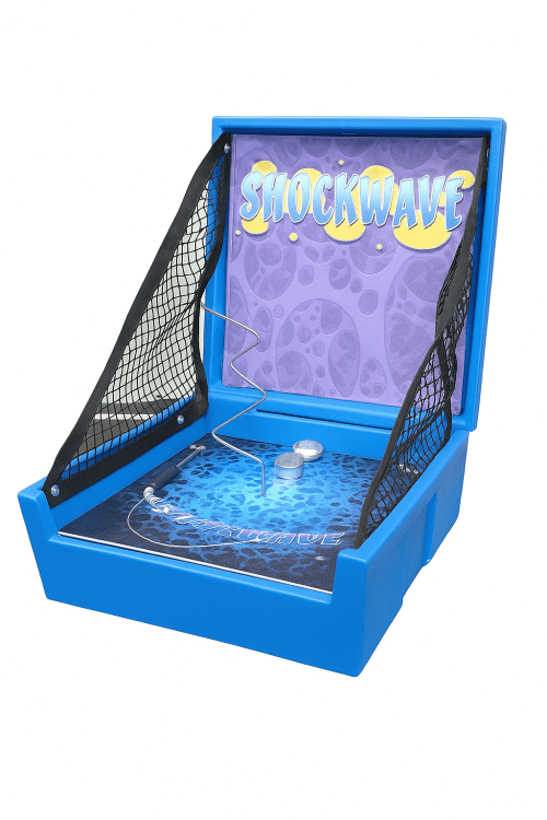 Shockwave