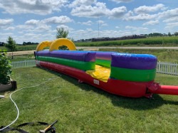 slip 1749760204 28' Slip N Slide