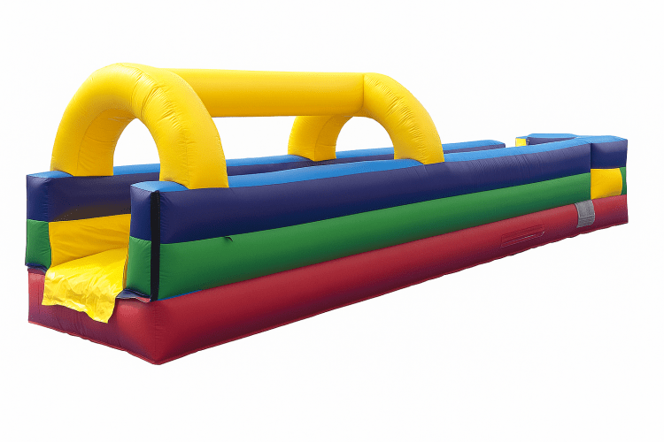 28' Slip N Slide