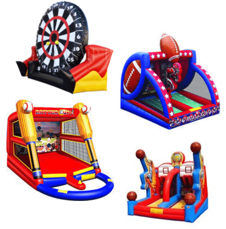 Sports Package