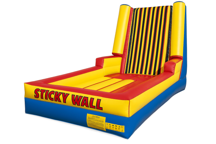 Velcro Sticky Wall