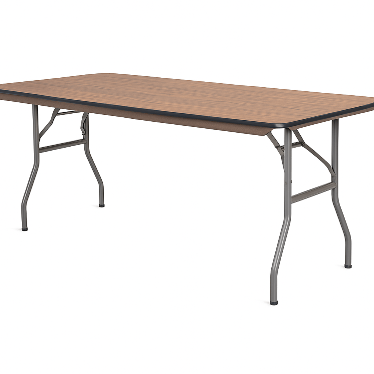 8' Tables