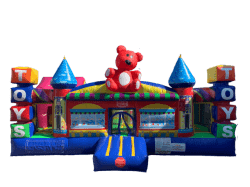 Toy Town Playcenter