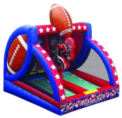 First Down Football