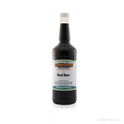Sno Kone Syrup - Root Beer
