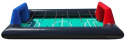Human Foosball