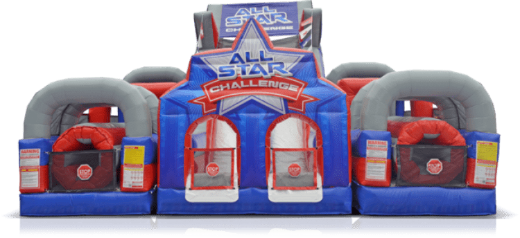All Star Challenge