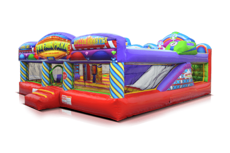 Fun Fair Park