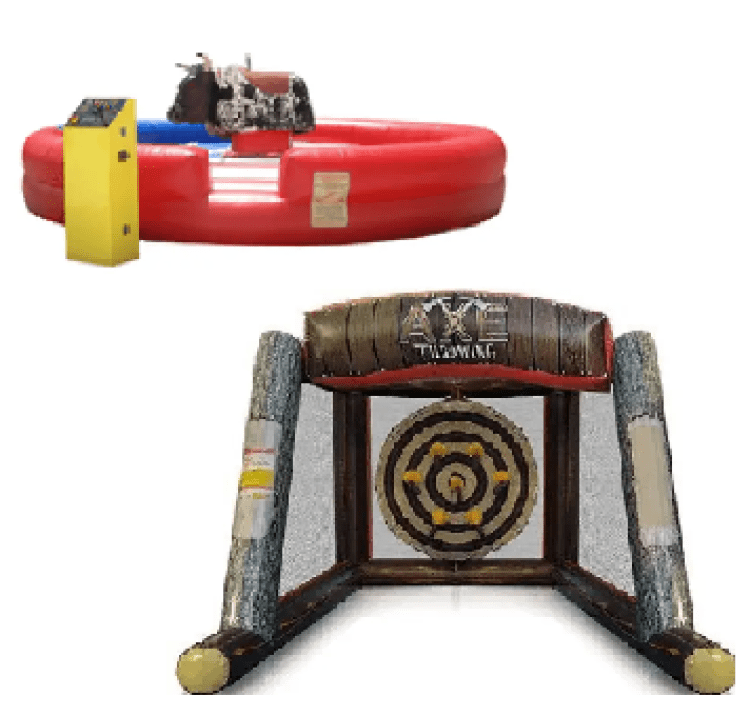 Party Packages