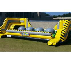 wipeout1 1750877617 Toxic Wipeout Ball Challenge