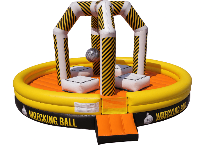 Wrecking Ball