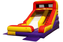 14' Summer Splash Water Slide 