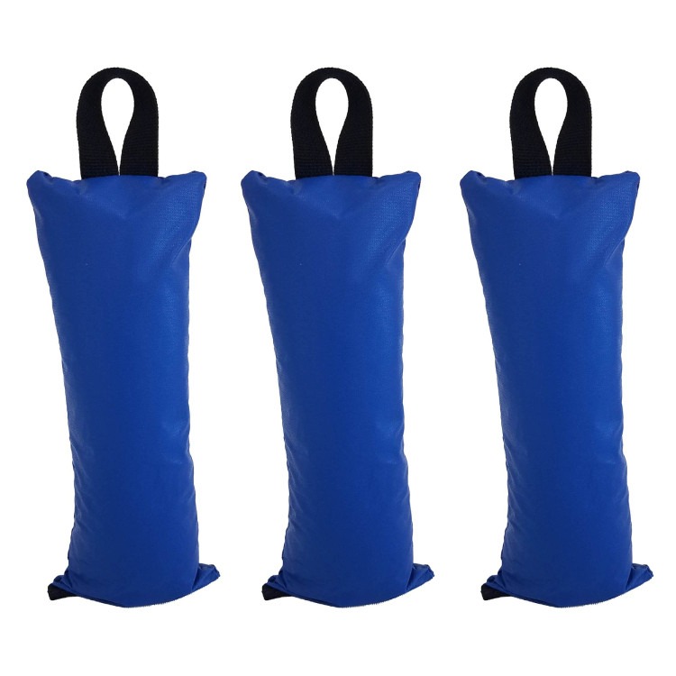 Additional Sandbags
