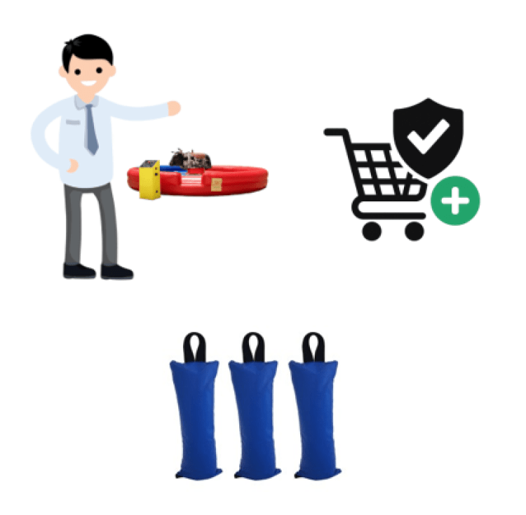 Add On Items